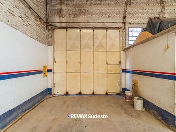 VENTA GALPON COMERCIAL/ DEPOSITO