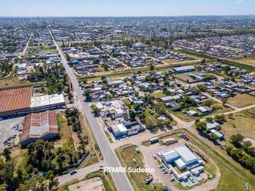VENTA GALPON COMERCIAL/ DEPOSITO