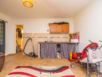 Venta quinta rural con doble vivienda y galpón
