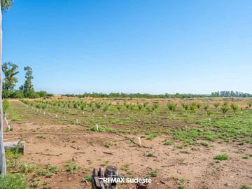 Venta quinta rural con doble vivienda y galpón