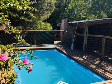 Cabañas en venta, Villa Ventana