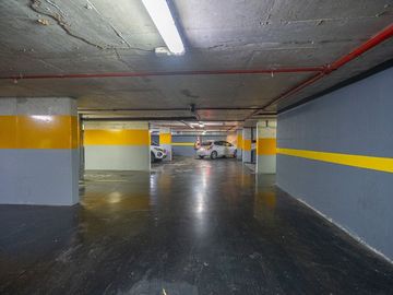VENTA COCHERA CABALLITO