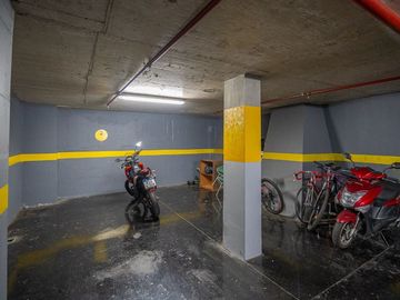 VENTA COCHERA CABALLITO