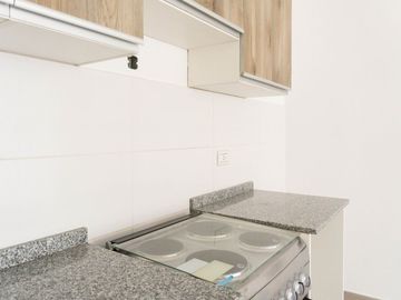 Venta depto. 3 amb a estrenar - Villa del parque
