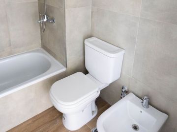 Venta depto. 3 amb a estrenar - Villa del parque