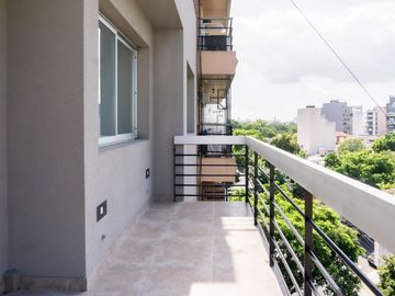 Venta depto. 3 amb a estrenar - Villa del parque