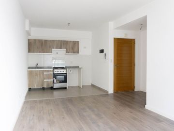 Venta depto. 3 amb a estrenar - Villa del parque