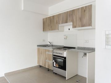 Venta depto. 3 amb a estrenar - Villa del parque