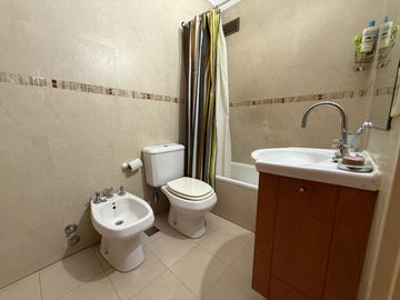 VENTA MONOAMBIENTE PB CON PATIO VILLA URQUIZA
