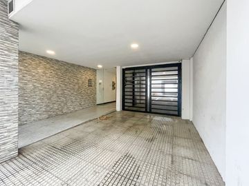 VENTA MONOAMBIENTE A ESTRENAR PARQUE CHAS