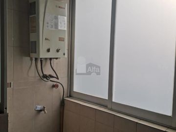 Departamento en venta en Américas Unidas, Benito Juárez