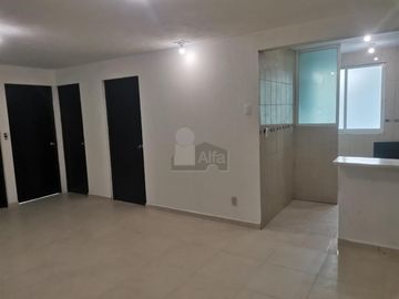 Departamento en venta en Américas Unidas, Benito Juárez
