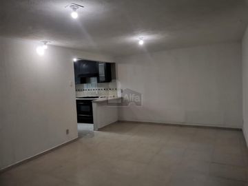 Departamento en venta en Américas Unidas, Benito Juárez