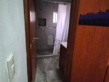 Casa en condominio en venta en Coaxustenco, Metepec, México