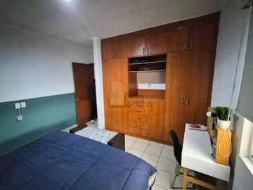Casa en condominio en venta en Coaxustenco, Metepec, México