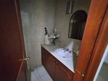 Casa en condominio en venta en Coaxustenco, Metepec, México