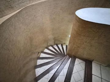 Casa en condominio en venta en Coaxustenco, Metepec, México