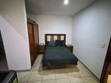 Casa en condominio en venta en Coaxustenco, Metepec, México