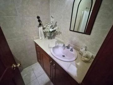 Casa en condominio en venta en Coaxustenco, Metepec, México