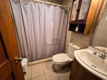 Casa en condominio en venta en Coaxustenco, Metepec, México