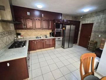 Casa en condominio en venta en Coaxustenco, Metepec, México