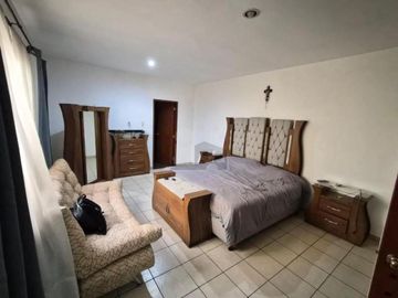 Casa en condominio en venta en Coaxustenco, Metepec, México