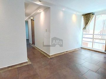 Departamento en Venta en Niños Héroes, Benito Juárez