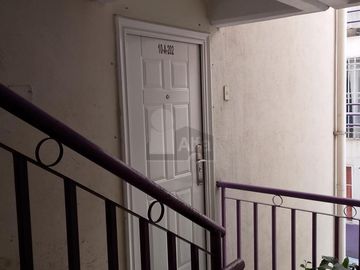 Departamento en Venta en Niños Héroes, Benito Juárez