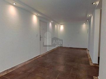 Departamento en Venta en Niños Héroes, Benito Juárez