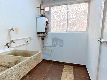 Departamento en Venta en Niños Héroes, Benito Juárez