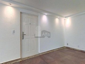 Departamento en Venta en Niños Héroes, Benito Juárez