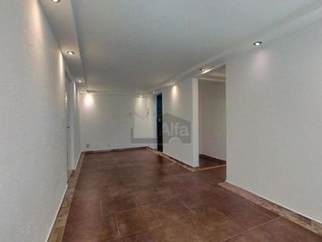 Departamento en Venta en Niños Héroes, Benito Juárez