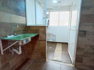 Departamento en Venta en Niños Héroes, Benito Juárez