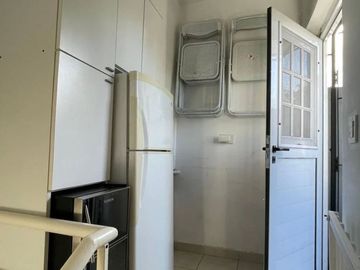 PH. 3 AMB. Con Terraza, Balcones y Parrilla.