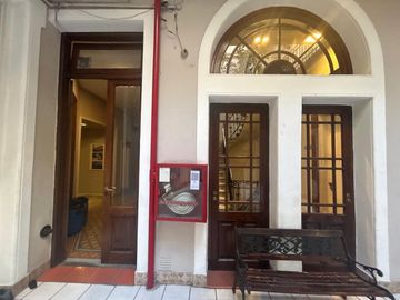 Venta Hostel 1675 m2 Habilitado y todo  Equipado