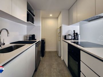 VENTA DEPTO 3 AMB. C/TERRAZA DOMUS VICENTE LOPEZ