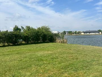 VENTA Lote a la Laguna en EL CANTÓN, Escobar !