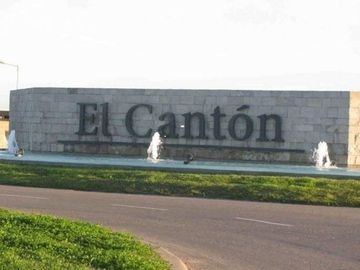 VENTA Lote a la Laguna en EL CANTÓN, Escobar !