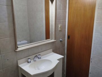 En venta Ph de 2 amb con 2 patios en PB  Chacarita