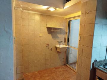 En venta Ph de 2 amb con 2 patios en PB  Chacarita