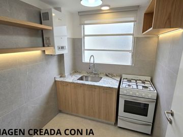 VENTA PH 3 AMBIENTES 3ERO POR ESCALERA FLORESTA
