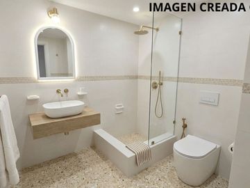VENTA PH 3 AMBIENTES 3ERO POR ESCALERA FLORESTA