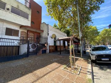 VENTA PH 3 AMB CON COCHERA Y PATIO VILLA LURO