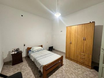VENTA DOS CASAS SAAVEDRA LOTE DE 8,66 X 27