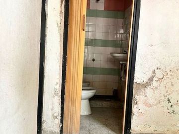 VENTA DOS CASAS SAAVEDRA LOTE DE 8,66 X 27