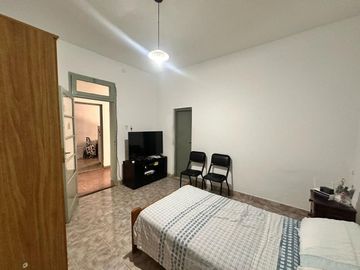 VENTA DOS CASAS SAAVEDRA LOTE DE 8,66 X 27