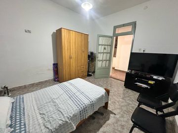 VENTA DOS CASAS SAAVEDRA LOTE DE 8,66 X 27