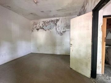 VENTA DOS CASAS SAAVEDRA LOTE DE 8,66 X 27