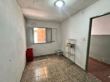 VENTA DOS CASAS SAAVEDRA LOTE DE 8,66 X 27