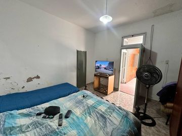 VENTA DOS CASAS SAAVEDRA LOTE DE 8,66 X 27